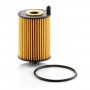 Маслен филтър Mann-Filter HU 7046 z