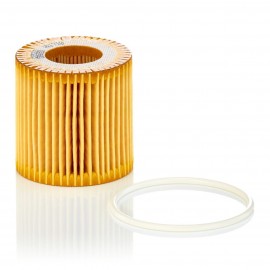 Маслен филтър Mann-Filter HU 710 x