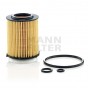 Маслен филтър Mann-Filter HU 711/6 z