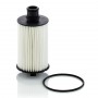 Маслен филтър Mann-Filter HU 8008 z