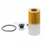 Маслен филтър Mann-Filter HU 816 z KIT