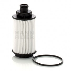 Маслен филтър Mann-Filter HU 6023 z