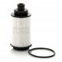 Маслен филтър Mann-Filter HU 6023 z