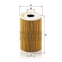 Маслен филтър Mann-Filter HU 7008 z
