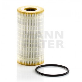 Маслен филтър Mann-Filter HU 7034 z