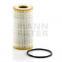 Маслен филтър Mann-Filter HU 7034 z