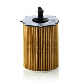 Маслен филтър Mann-Filter HU 716/2 x