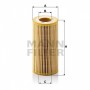 Маслен филтър Mann-Filter HU 719/8 y