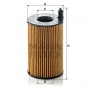 Маслен филтър Mann-Filter HU 8005 z