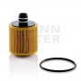 Маслен филтър Mann-Filter HU 8006 z