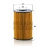 Маслен филтър Mann-Filter HU 8007 z