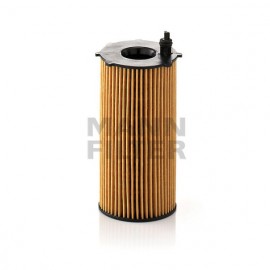Маслен филтър Mann-Filter HU 820/2 x