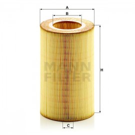 Въздушен филтър Mann-Filter C 14 178