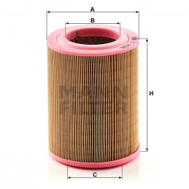 Въздушен филтър Mann-Filter C 1430