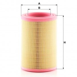 Въздушен филтър Mann-Filter C 15 005
