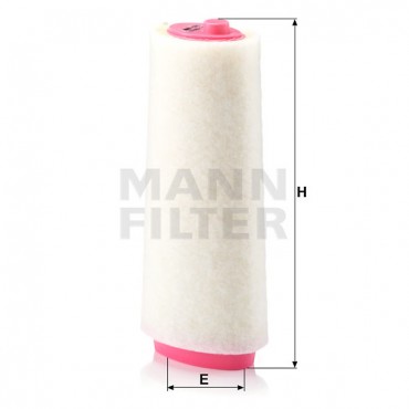 Въздушен филтър Mann-Filter C 15 105/1
