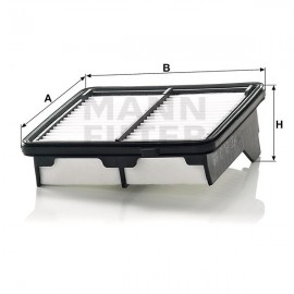 Въздушен филтър Mann-Filter C 18 004