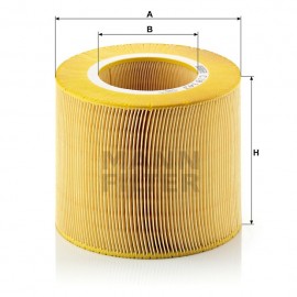 Въздушен филтър Mann-Filter C 18 143