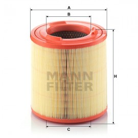 Въздушен филтър Mann-Filter C 18 149/1