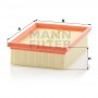 Въздушен филтър Mann-Filter C 1955-2