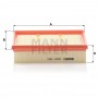 Въздушен филтър Mann-Filter C 2287