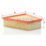 Въздушен филтър Mann-Filter C 2295/3