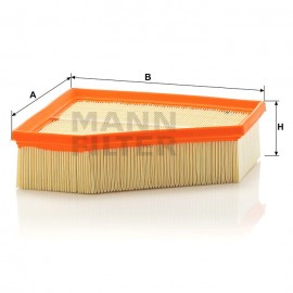 Въздушен филтър Mann-Filter C 23 109