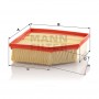 Въздушен филтър Mann-Filter C 23 129