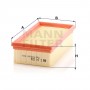 Въздушен филтър Mann-Filter C 24 026