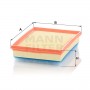 Въздушен филтър Mann-Filter C 24 036