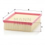Въздушен филтър Mann-Filter C 24 123/2