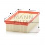 Въздушен филтър Mann-Filter C 2485/2