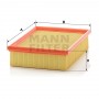 Въздушен филтър Mann-Filter C 25 114