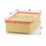 Въздушен филтър Mann-Filter C 25 136