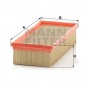 Въздушен филтър Mann-Filter C 2584