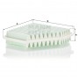 Въздушен филтър Mann-Filter C 26 003