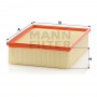 Въздушен филтър Mann-Filter C 26 206/1