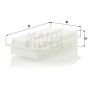 Въздушен филтър Mann-Filter C 2620