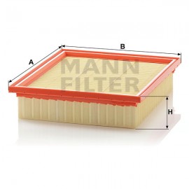 Въздушен филтър Mann-Filter C 27 154/1