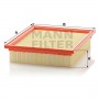 Въздушен филтър Mann-Filter C 27 154/1