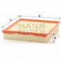 Въздушен филтър Mann-Filter C 27 161