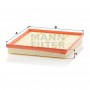 Въздушен филтър Mann-Filter C 28 125