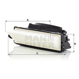 Въздушен филтър Mann-Filter C 29 035-2