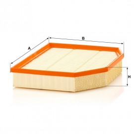 Въздушен филтър Mann-Filter C 29 132