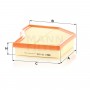 Въздушен филтър Mann-Filter C 30 030
