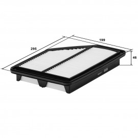 Въздушен филтър Mann-Filter C 30 090