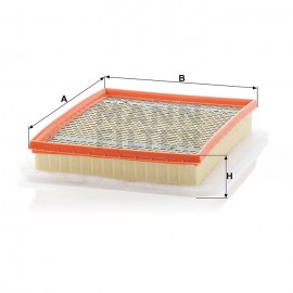 Въздушен филтър Mann-Filter C 30 130/2