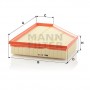 Въздушен филтър Mann-Filter C 30 135