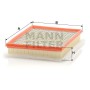 Въздушен филтър Mann-Filter C 30 138