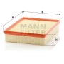 Въздушен филтър Mann-Filter C 31 196